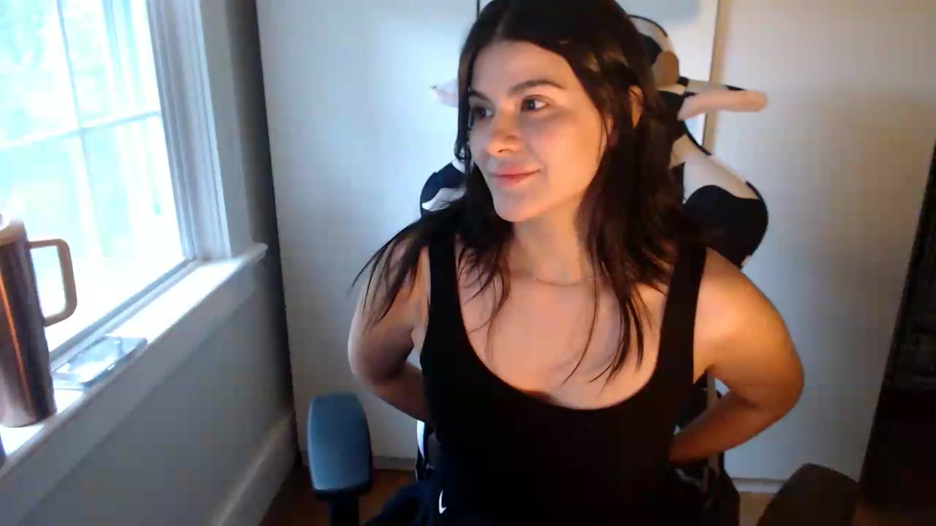 Gallery image thumbnail from Psychobaby's myfreecams stream on, 05/25/2026, 24:01 image 9 of 20