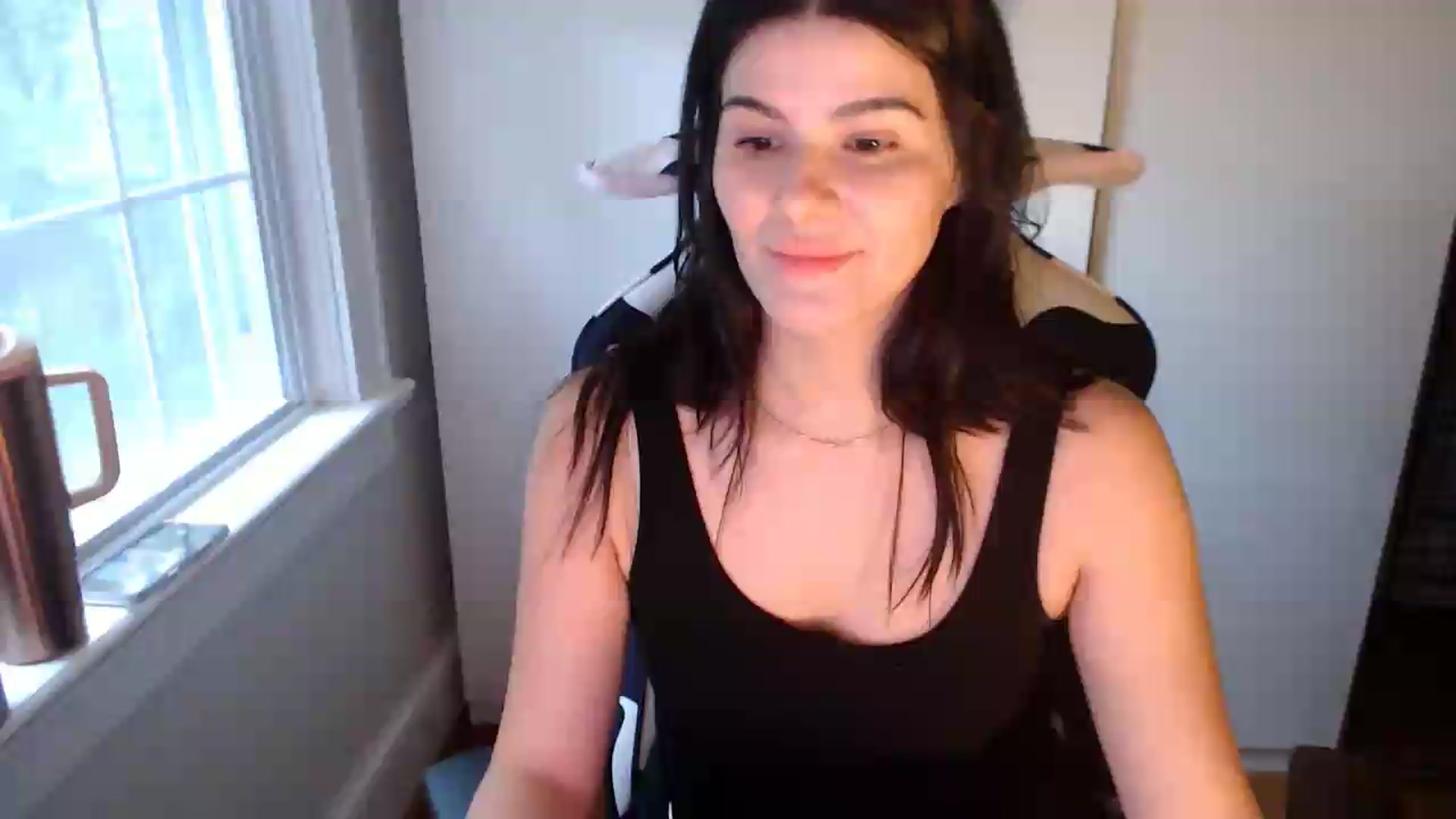 Gallery image thumbnail from Psychobaby's myfreecams stream on, 05/25/2026, 24:01 image 10 of 20