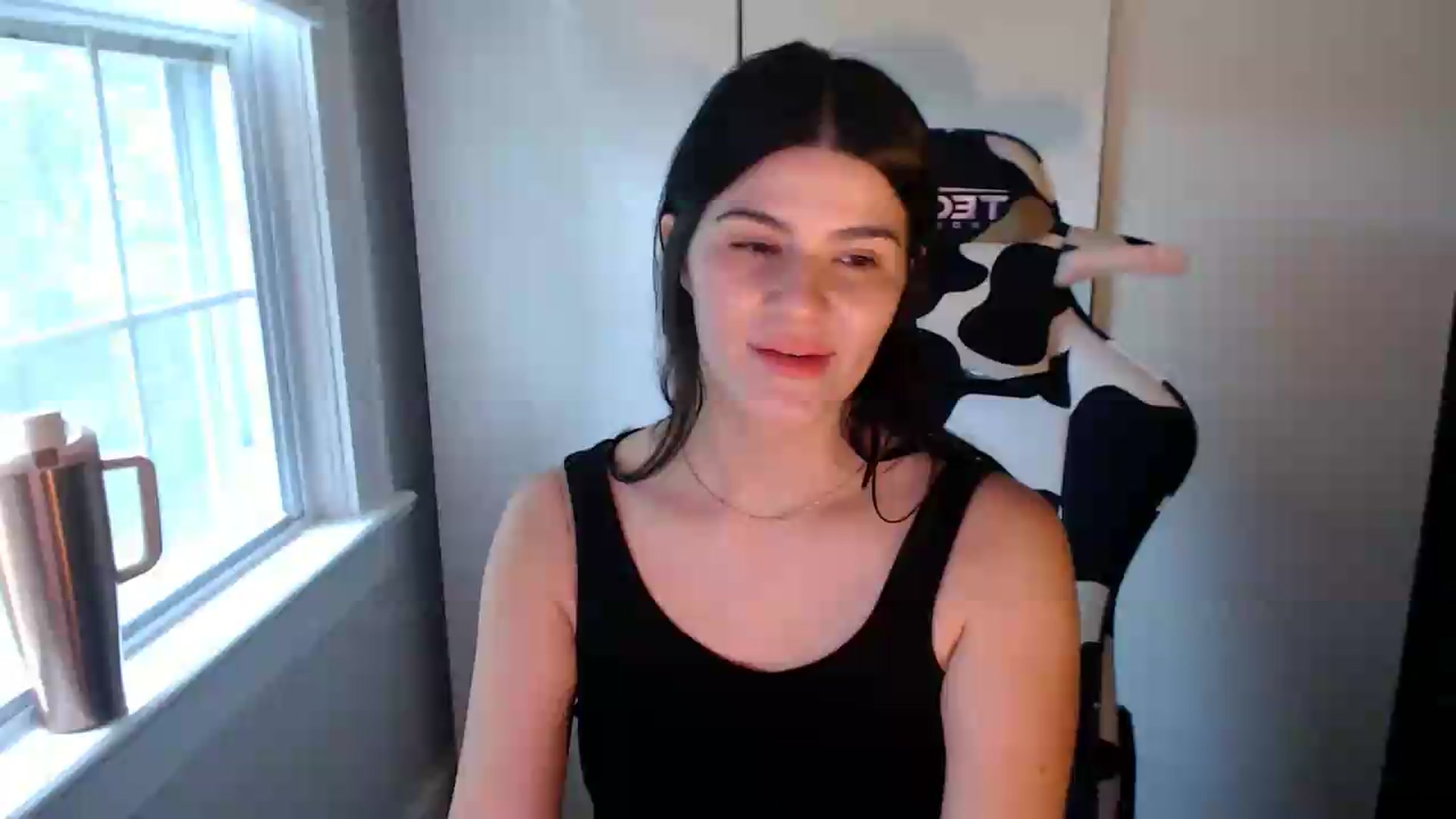 Gallery image thumbnail from Psychobaby's myfreecams stream on, 05/25/2026, 24:01 image 1 of 20