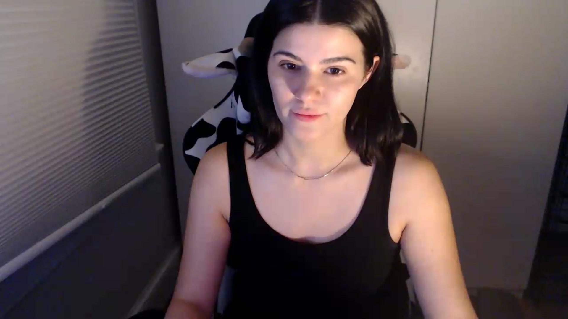 Gallery image thumbnail from Psychobaby's myfreecams stream on, 05/25/2026, 01:25 image 9 of 20