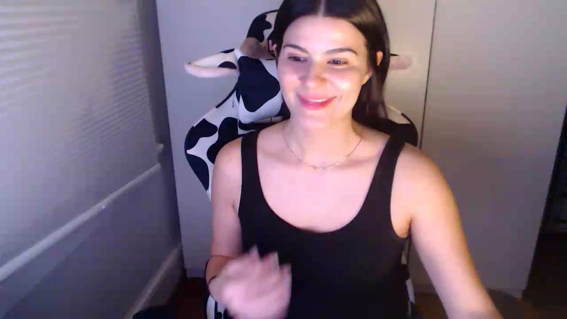 Gallery image thumbnail from Psychobaby's myfreecams stream on, 05/25/2026, 01:25 image 11 of 20