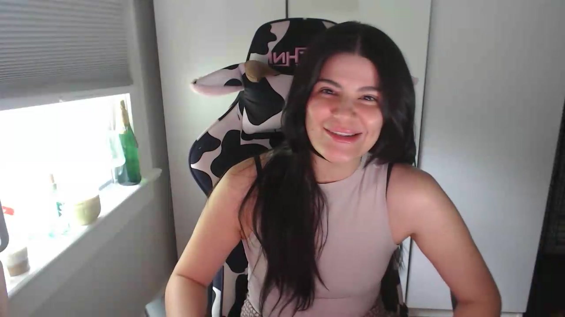 Gallery image thumbnail from Psychobaby's myfreecams stream on, 05/25/2026, 22:52 image 5 of 20