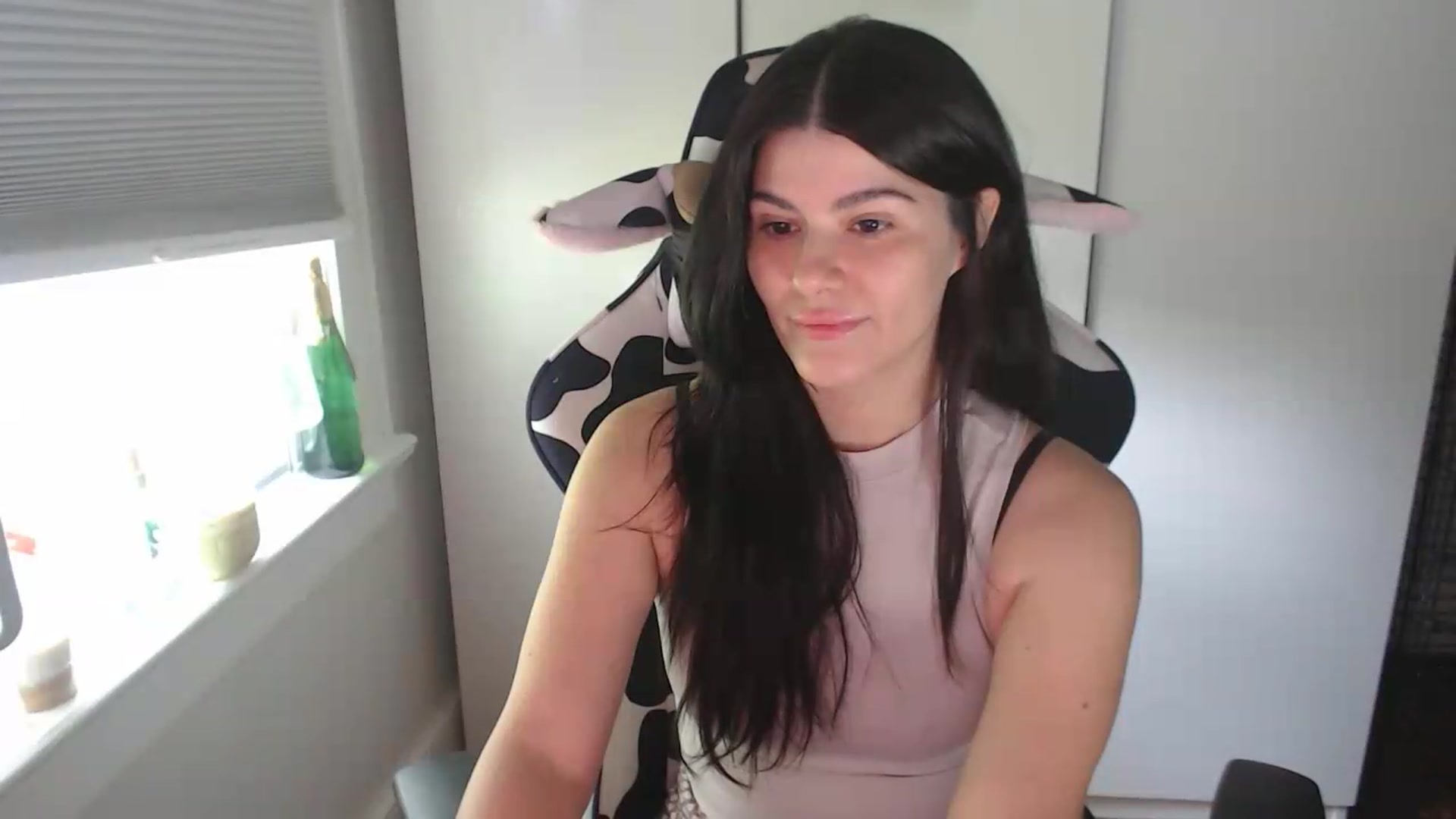 Gallery image thumbnail from Psychobaby's myfreecams stream on, 05/25/2026, 22:52 image 7 of 20