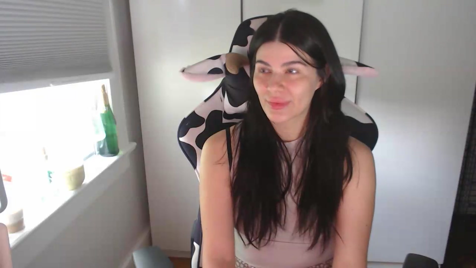 Gallery image thumbnail from Psychobaby's myfreecams stream on, 05/25/2026, 22:52 image 8 of 20