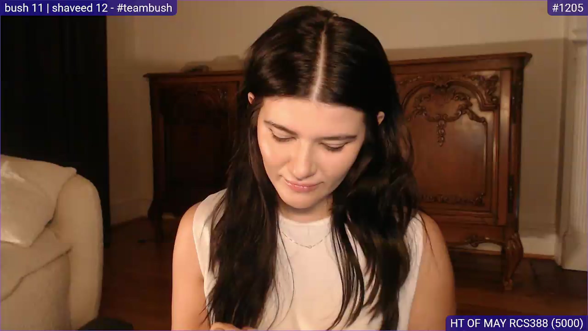 Gallery image thumbnail from Psychobaby's myfreecams stream on, 05/27/2026, 08:27 image 3 of 20