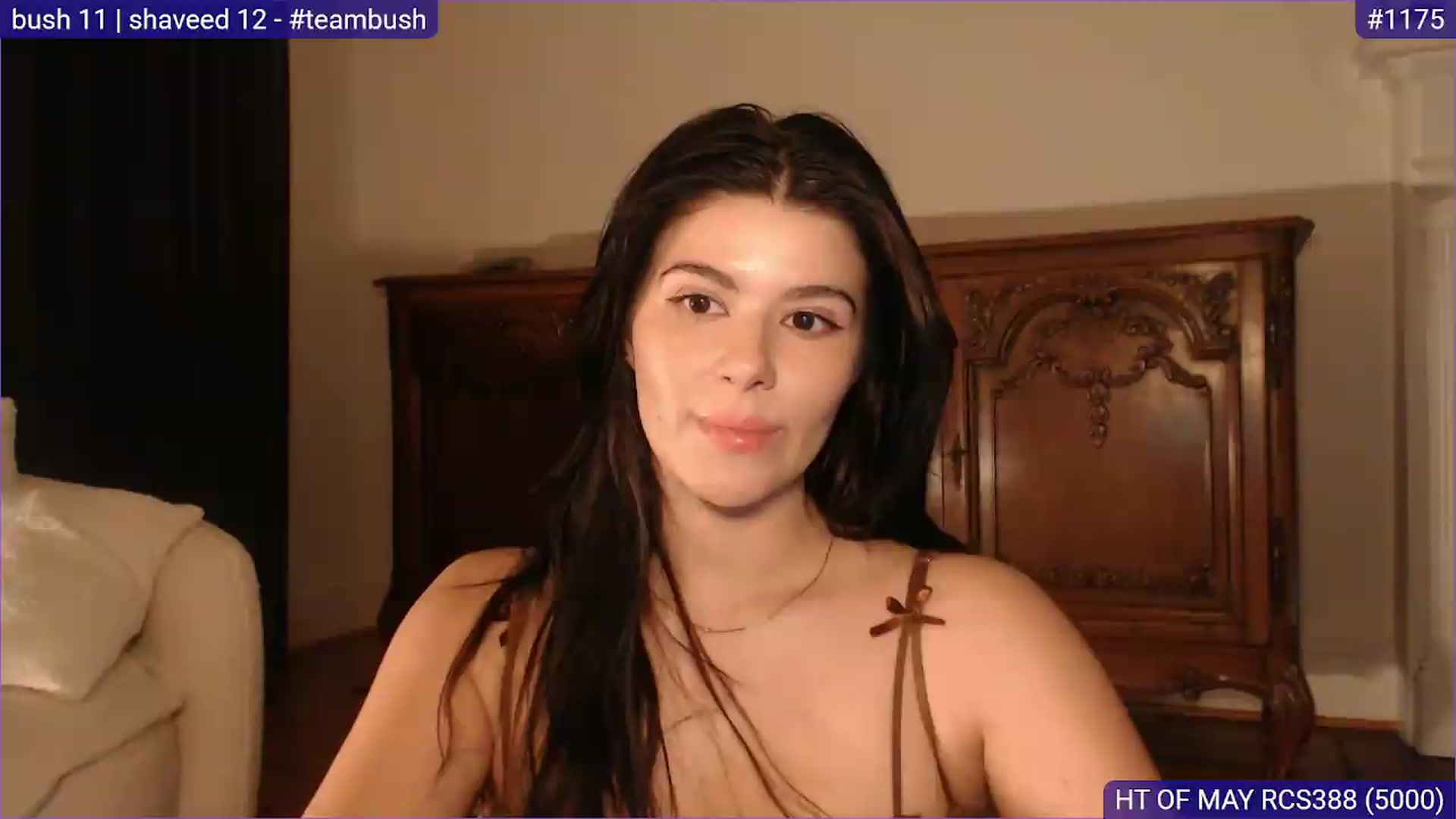 Gallery image thumbnail from Psychobaby's myfreecams stream on, 05/27/2026, 08:27 image 18 of 20