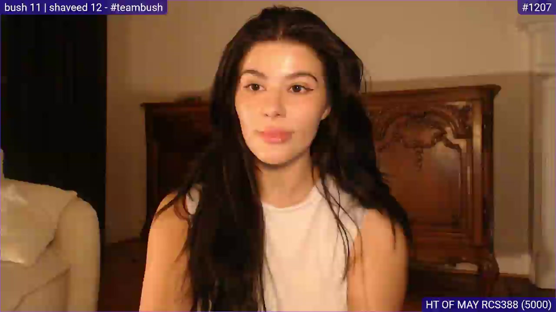 Gallery image thumbnail from Psychobaby's myfreecams stream on, 05/27/2026, 08:27 image 9 of 20