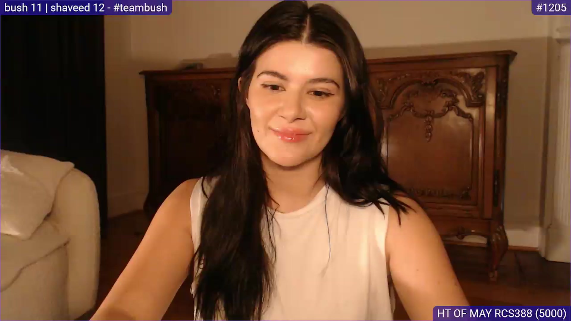 Gallery image thumbnail from Psychobaby's myfreecams stream on, 05/27/2026, 08:27 image 1 of 20