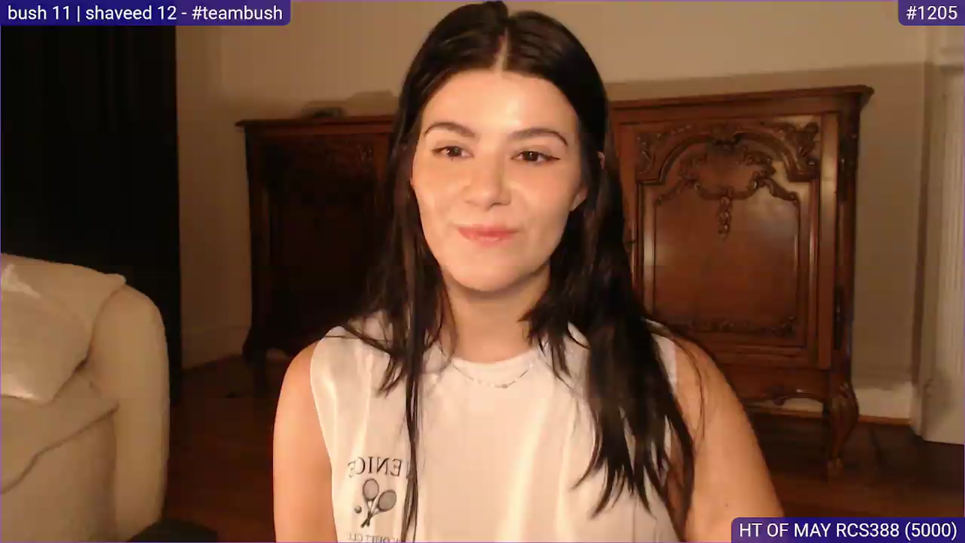 Gallery image thumbnail from Psychobaby's myfreecams stream on, 05/27/2026, 08:27 image 4 of 20