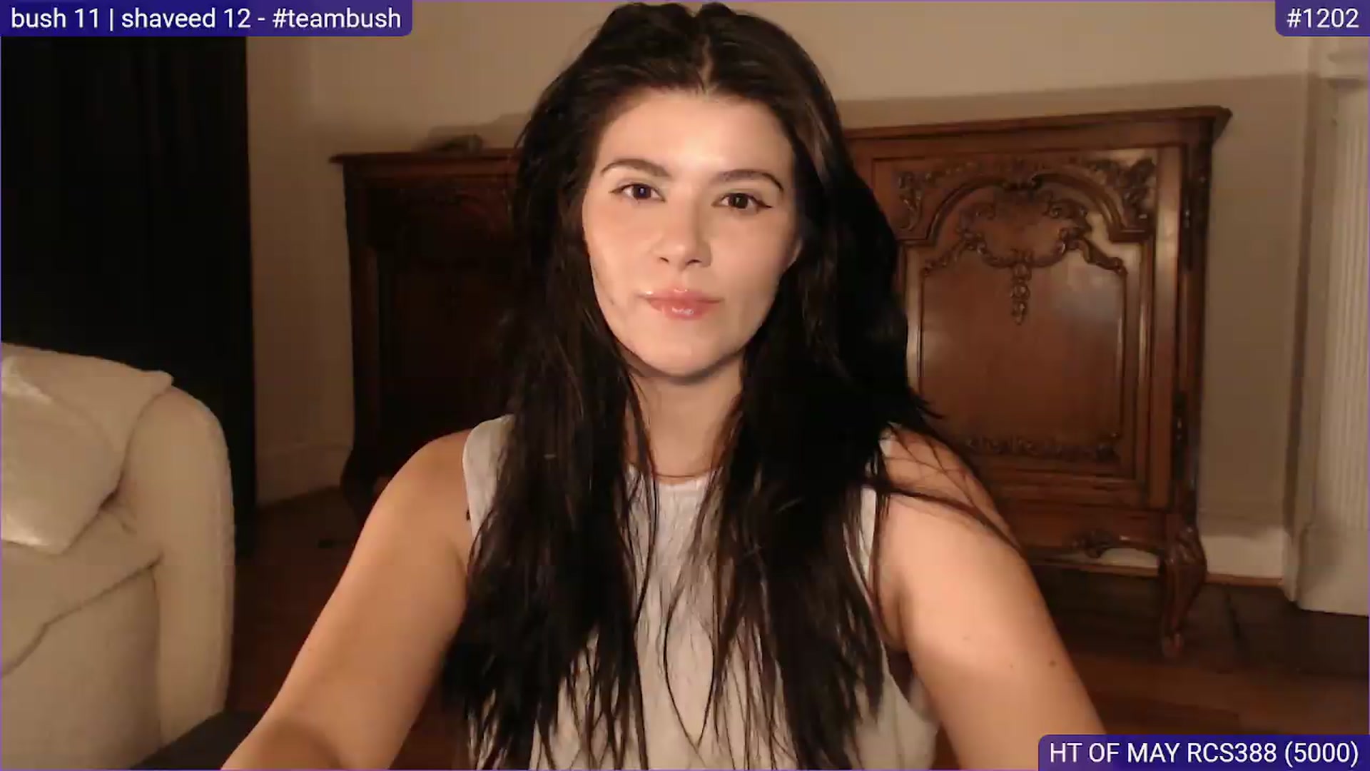 Gallery image thumbnail from Psychobaby's myfreecams stream on, 05/27/2026, 08:27 image 13 of 20