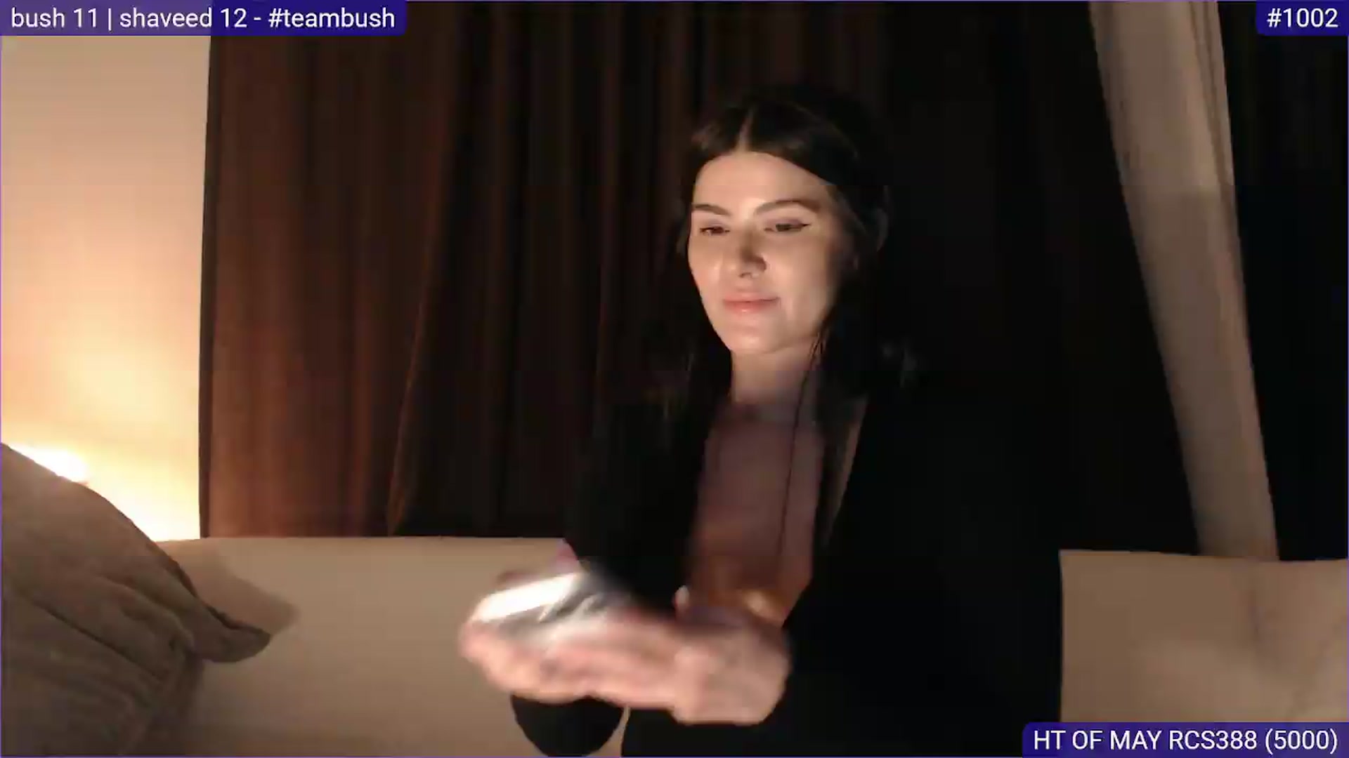 Gallery image thumbnail from Psychobaby's myfreecams stream on, 05/30/2026, 03:34 image 11 of 20