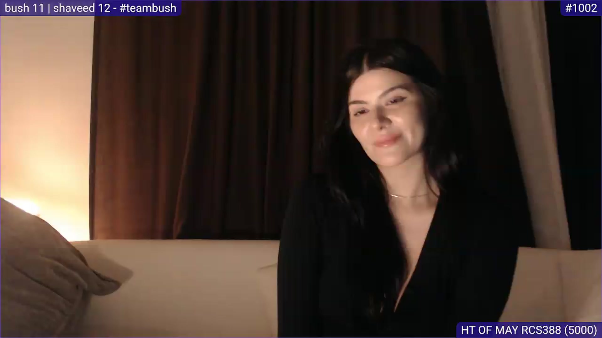 Gallery image thumbnail from Psychobaby's myfreecams stream on, 05/30/2026, 03:34 image 13 of 20