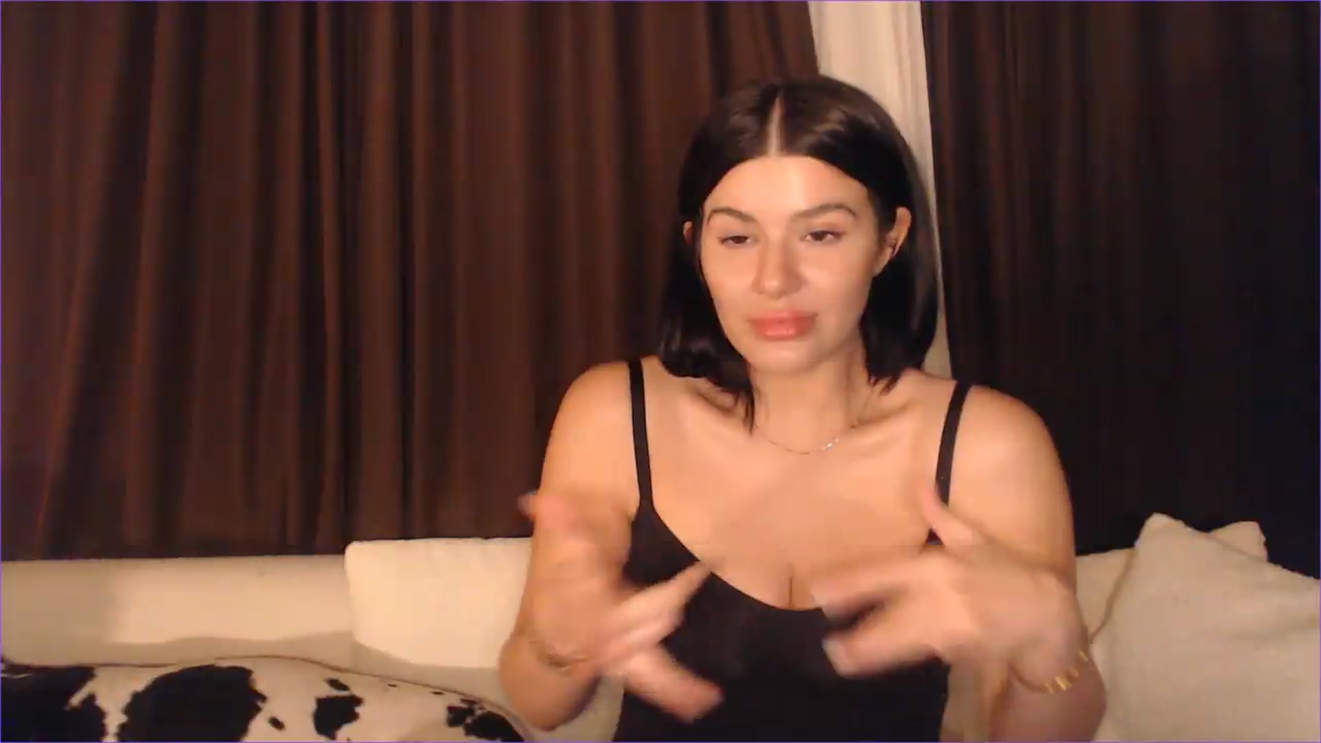 Gallery image thumbnail from Psychobaby's myfreecams stream on, 05/31/2026, 04:42 image 14 of 20