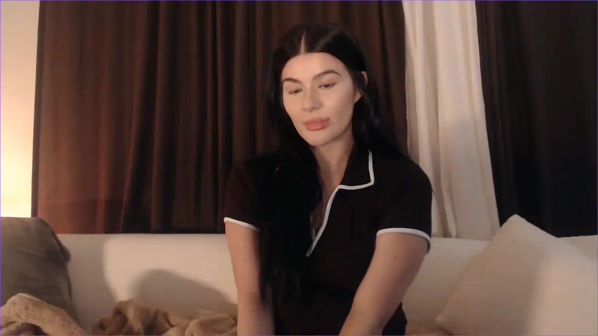Gallery image thumbnail from Psychobaby's myfreecams stream on, 06/01/2026, 06:03 image 1 of 20