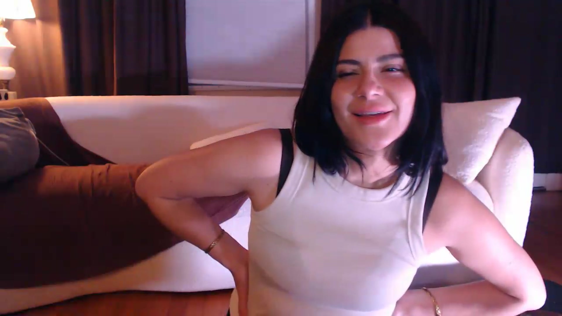 Gallery image thumbnail from Psychobaby's myfreecams stream on, 07/02/2026, 02:23 image 16 of 20