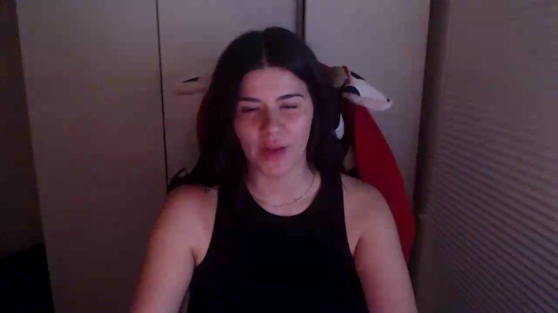 Gallery image thumbnail from Psychobaby's myfreecams stream on, 07/16/2026, 10:08 image 9 of 20