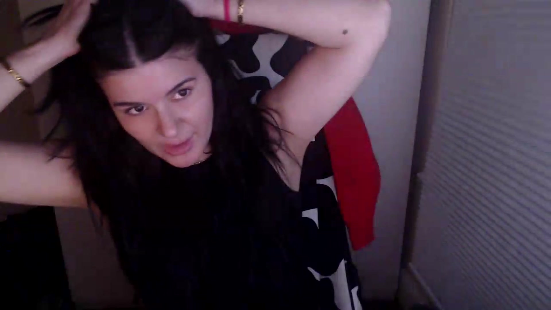 Gallery image thumbnail from Psychobaby's myfreecams stream on, 07/16/2026, 10:08 image 2 of 20