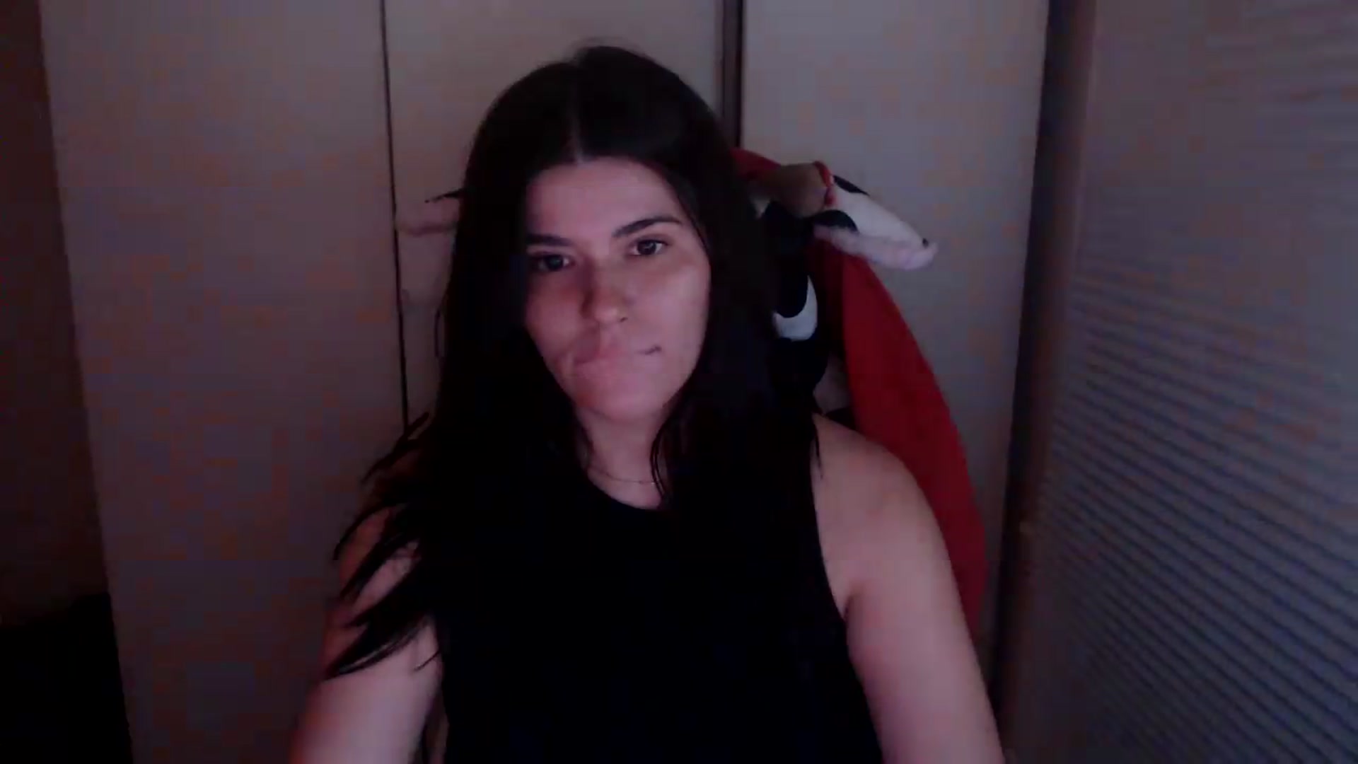 Gallery image thumbnail from Psychobaby's myfreecams stream on, 07/16/2026, 10:08 image 8 of 20