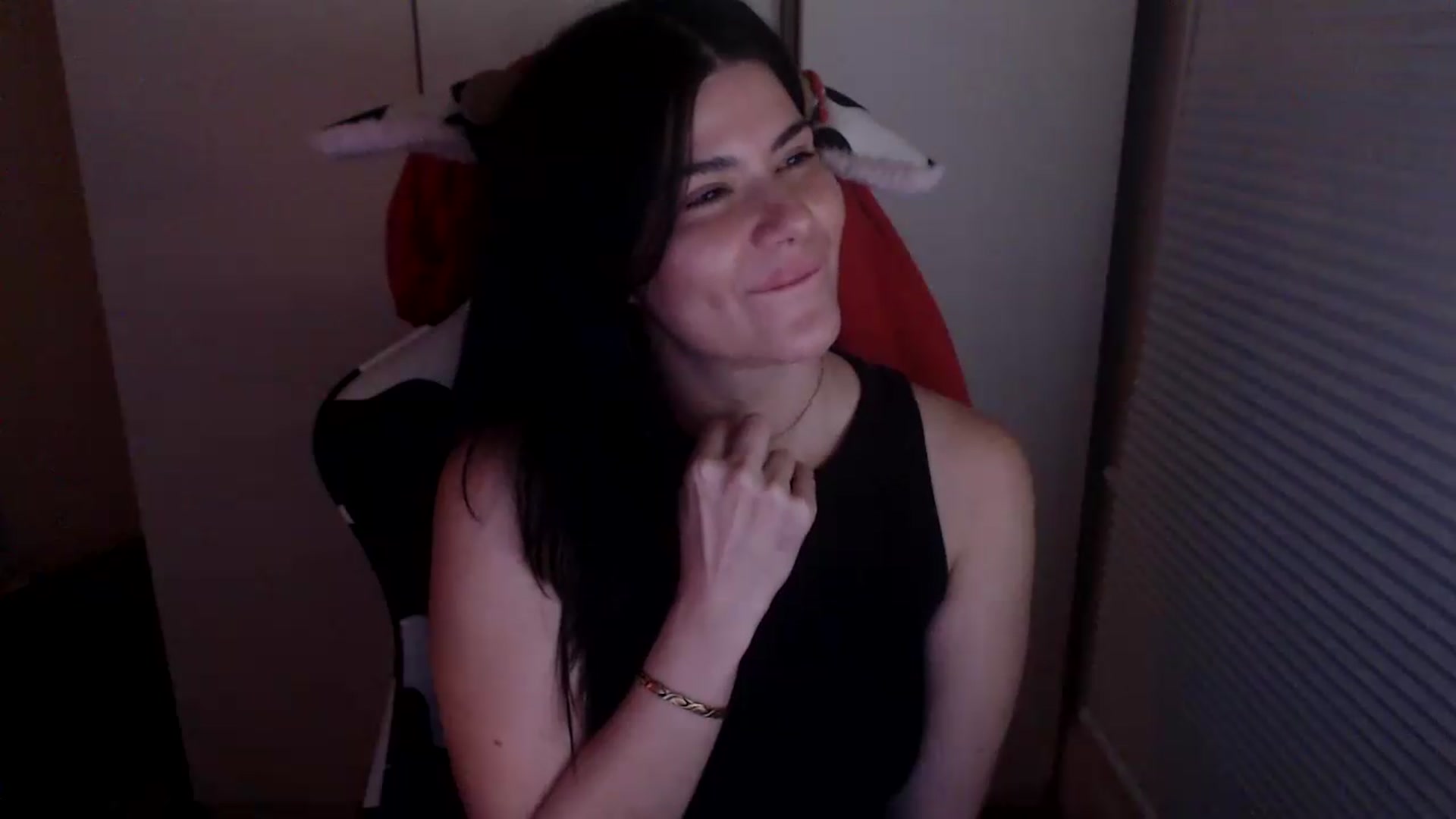Gallery image thumbnail from Psychobaby's myfreecams stream on, 07/16/2026, 10:08 image 19 of 20