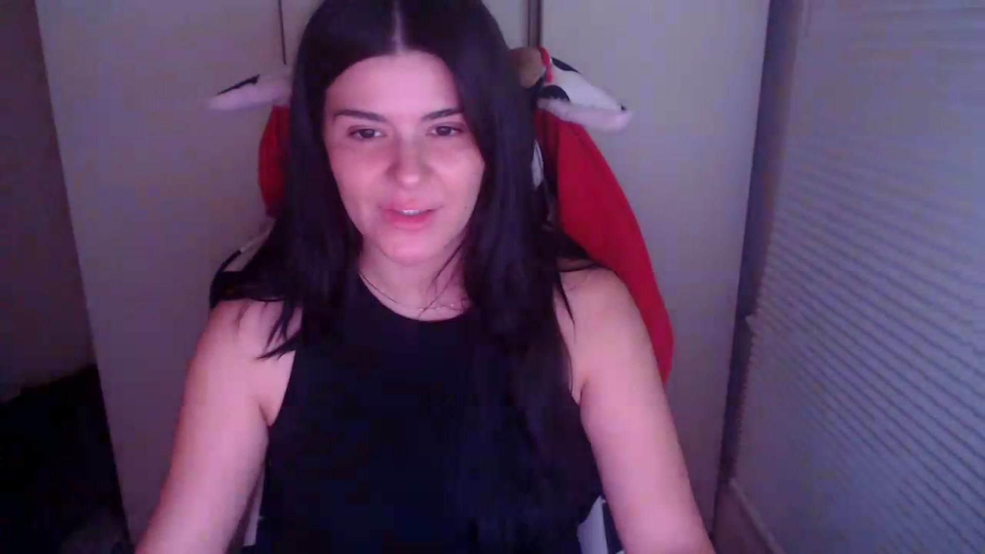 Gallery image thumbnail from Psychobaby's myfreecams stream on, 07/16/2026, 10:08 image 17 of 20
