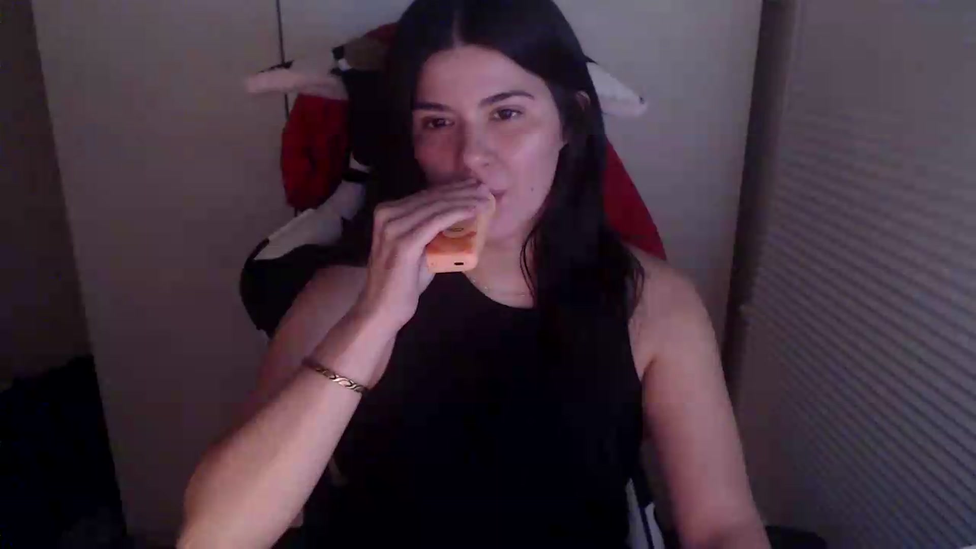 Gallery image thumbnail from Psychobaby's myfreecams stream on, 07/16/2026, 10:08 image 5 of 20