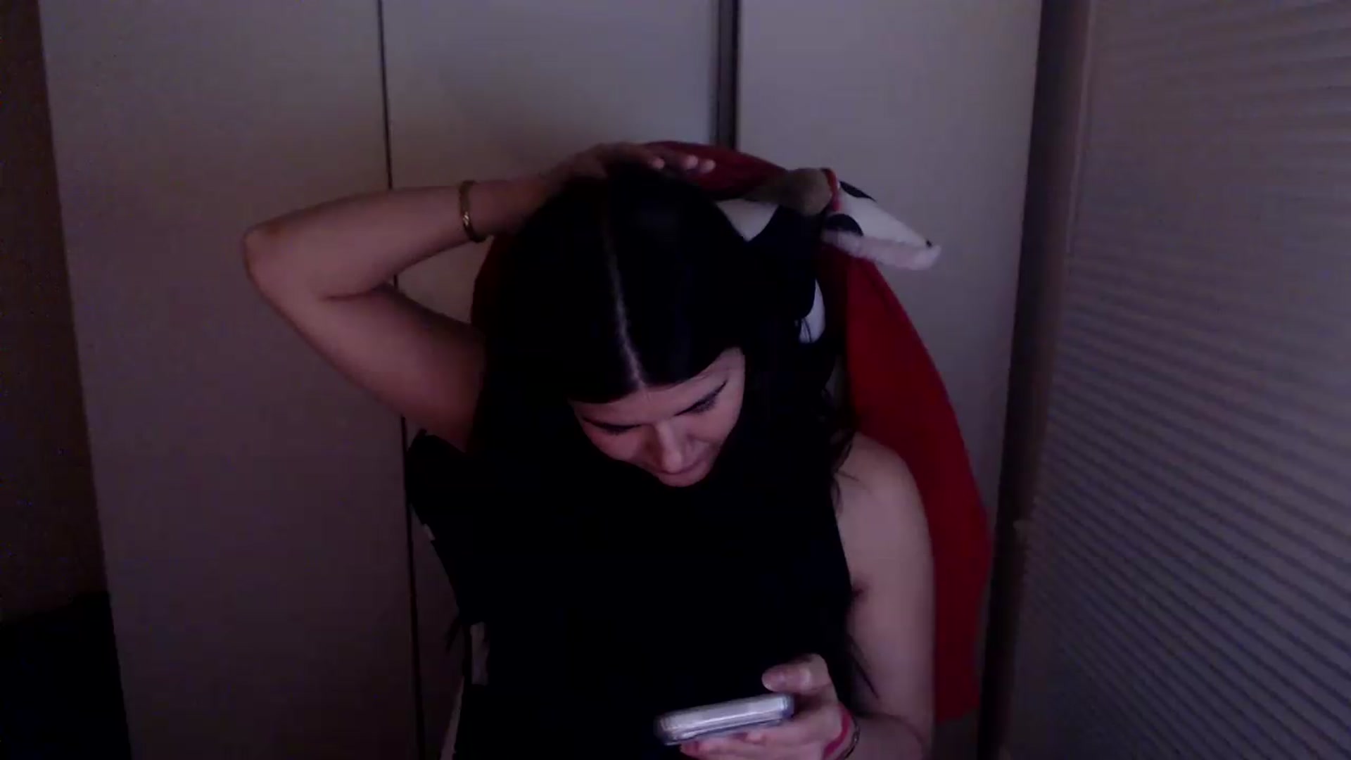 Gallery image thumbnail from Psychobaby's myfreecams stream on, 07/16/2026, 10:08 image 10 of 20