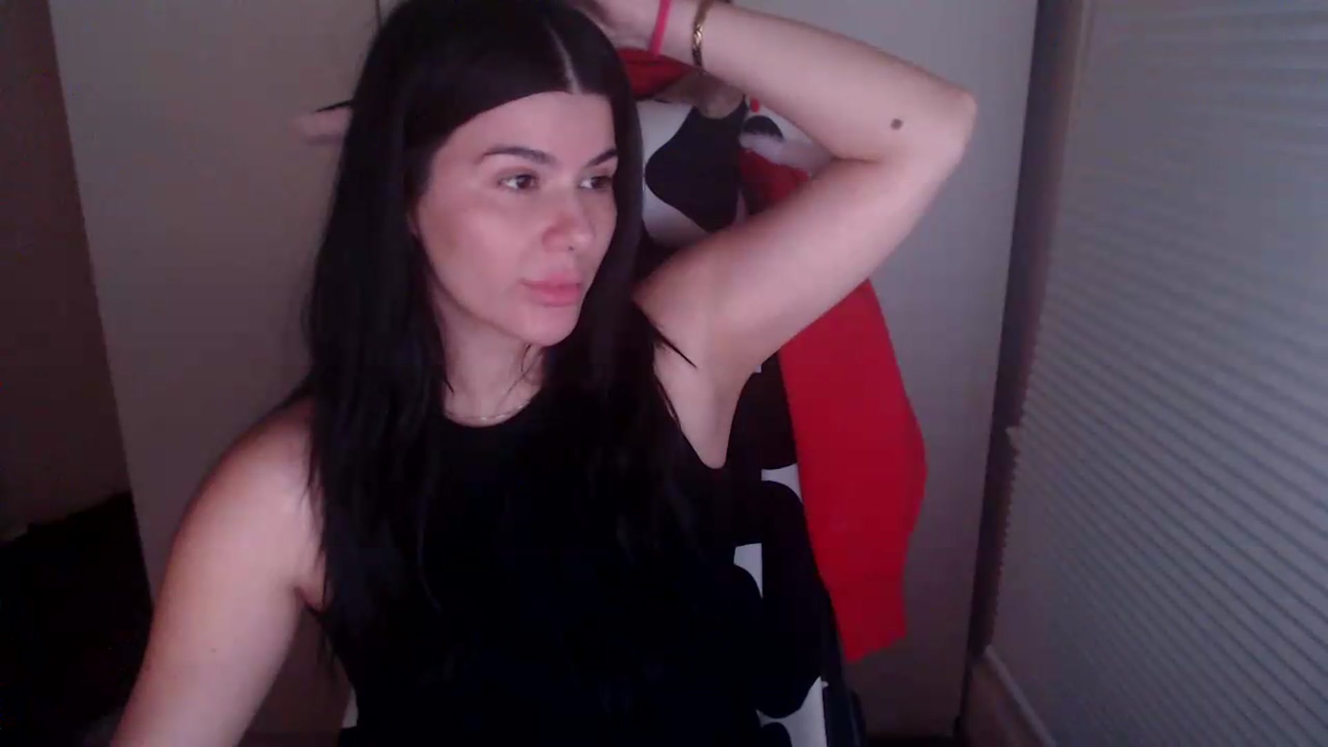 Gallery image thumbnail from Psychobaby's myfreecams stream on, 07/16/2026, 10:08 image 16 of 20