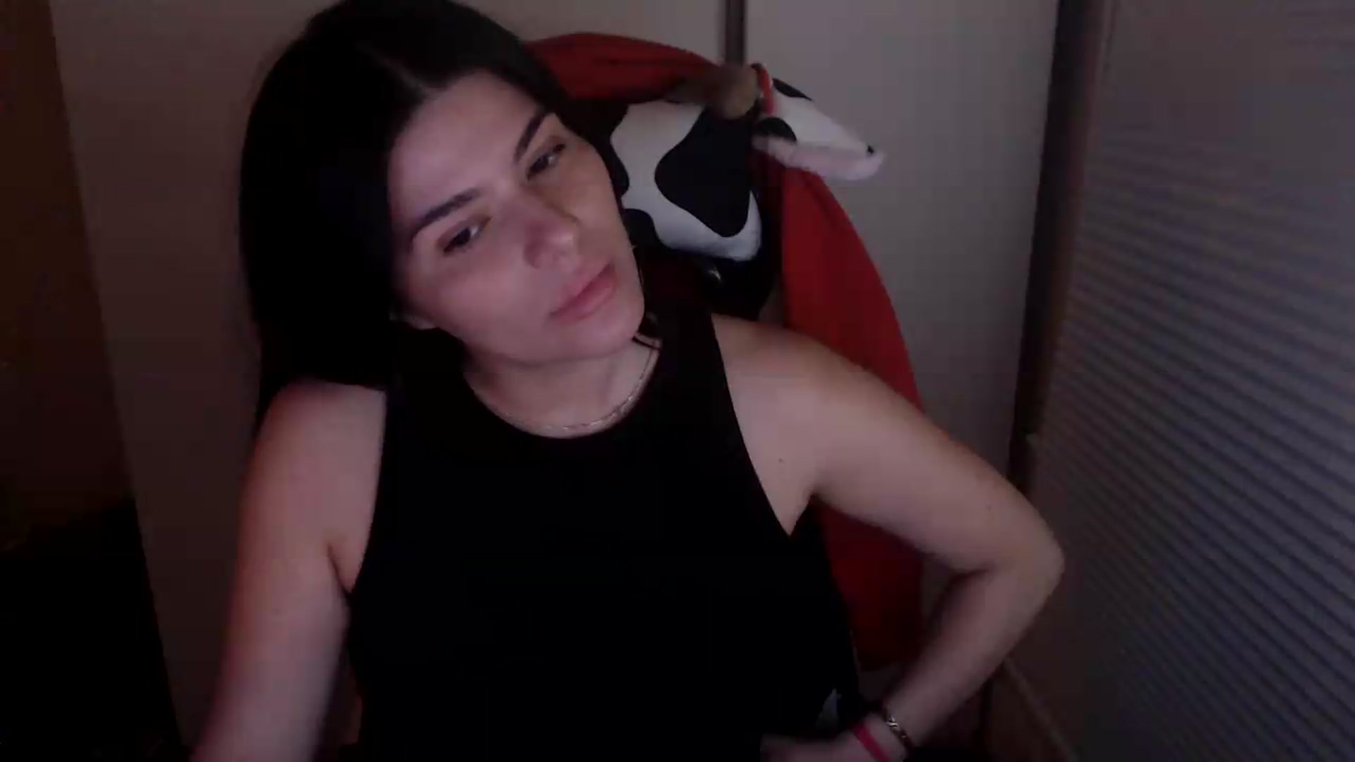 Gallery image thumbnail from Psychobaby's myfreecams stream on, 07/16/2026, 10:08 image 12 of 20