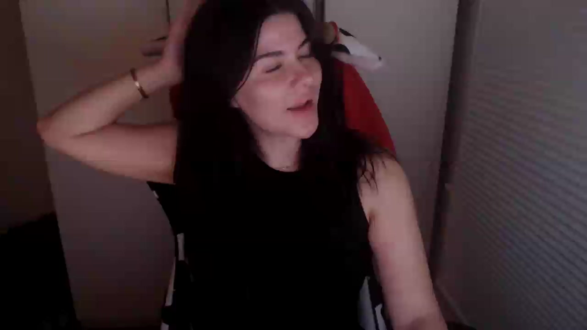 Gallery image thumbnail from Psychobaby's myfreecams stream on, 07/16/2026, 10:08 image 1 of 20