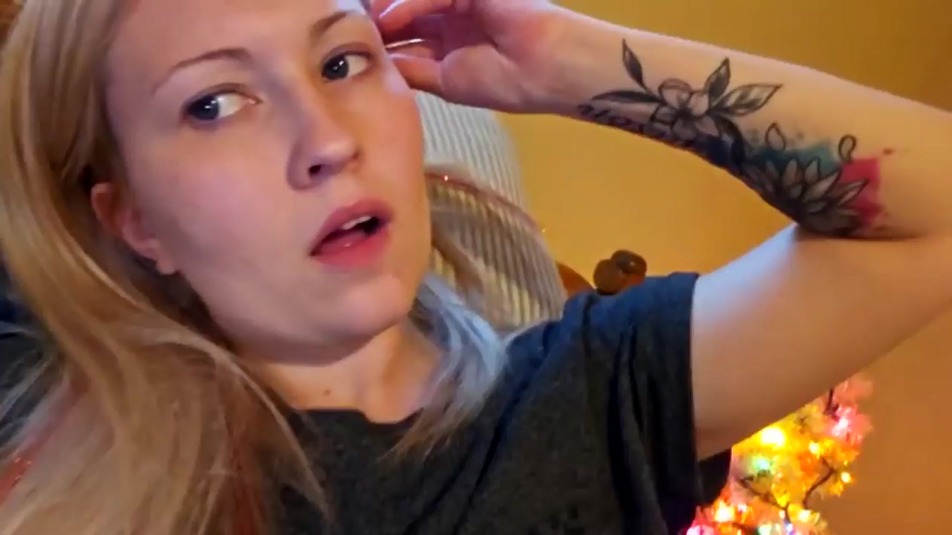 Gallery image thumbnail from Psychobutsexy's myfreecams stream on, 06/16/2024, 11:47 image 1 of 20