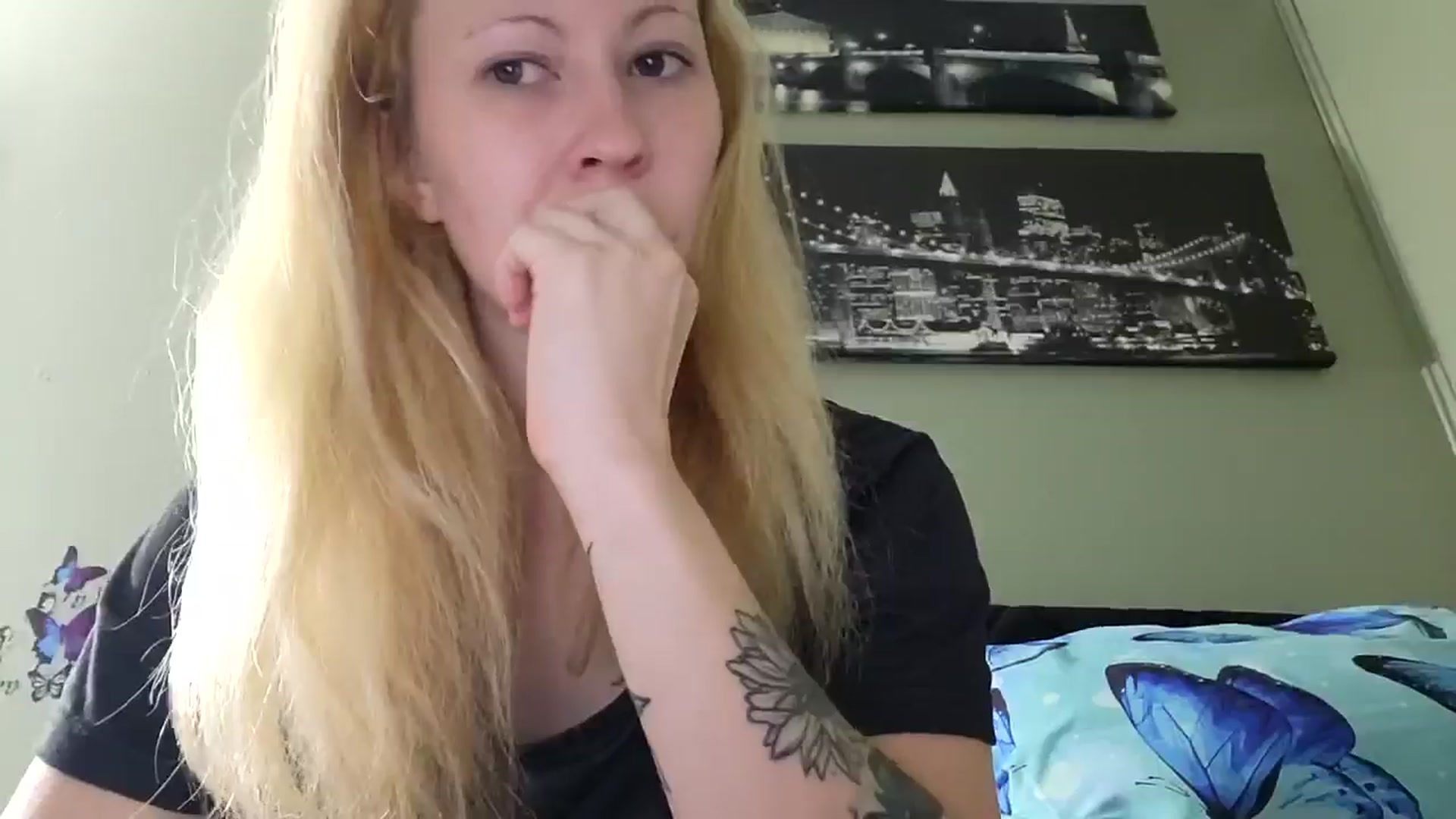 Gallery image thumbnail from Psychobutsexy's myfreecams stream on, 08/22/2024, 08:01 image 19 of 20