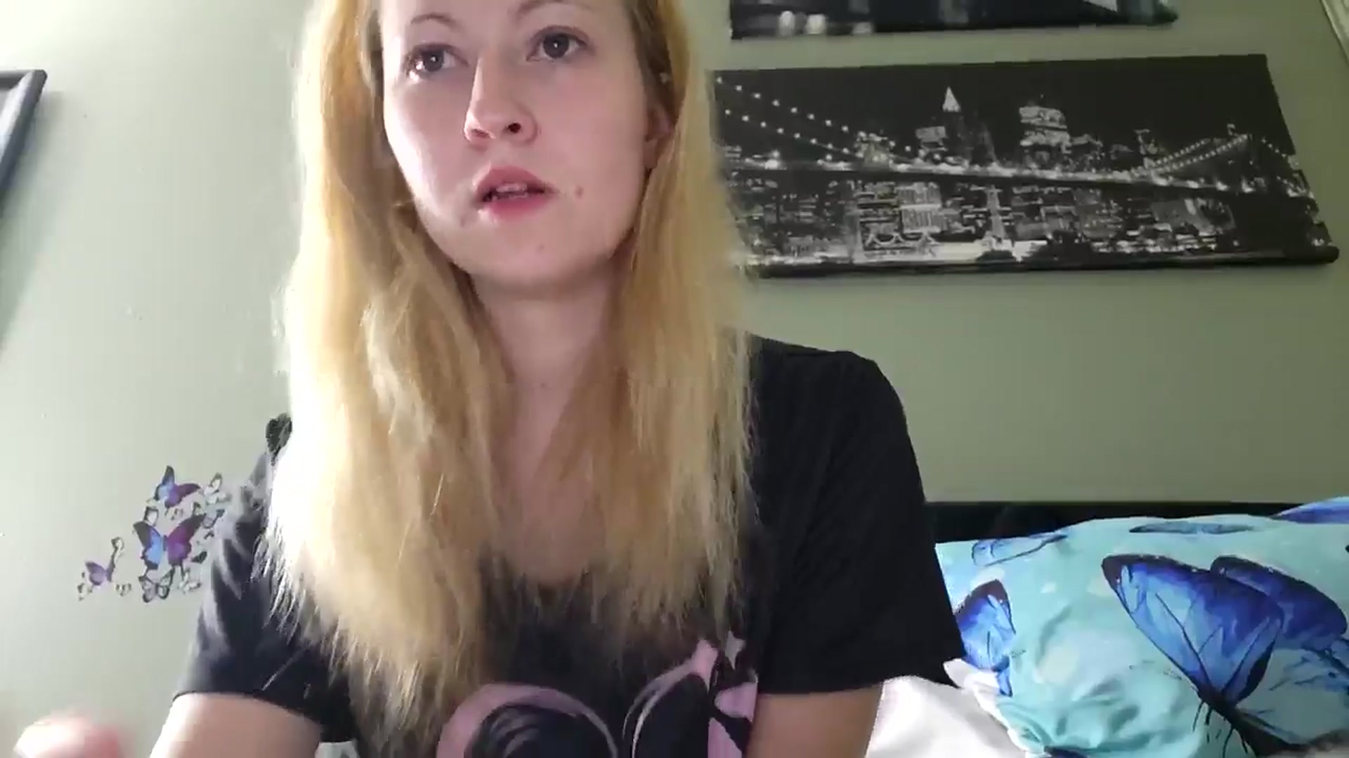 Gallery image thumbnail from Psychobutsexy's myfreecams stream on, 08/22/2024, 08:01 image 15 of 20