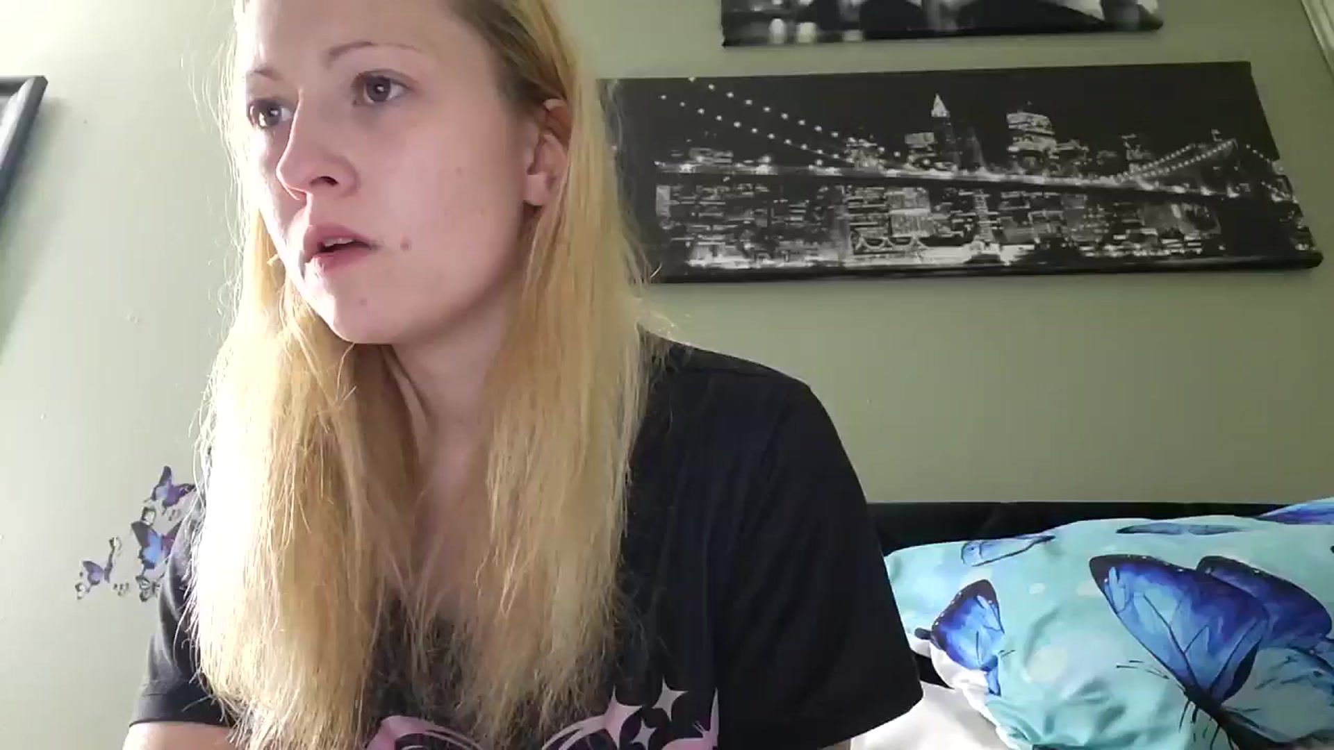 Gallery image thumbnail from Psychobutsexy's myfreecams stream on, 08/22/2024, 08:01 image 14 of 20