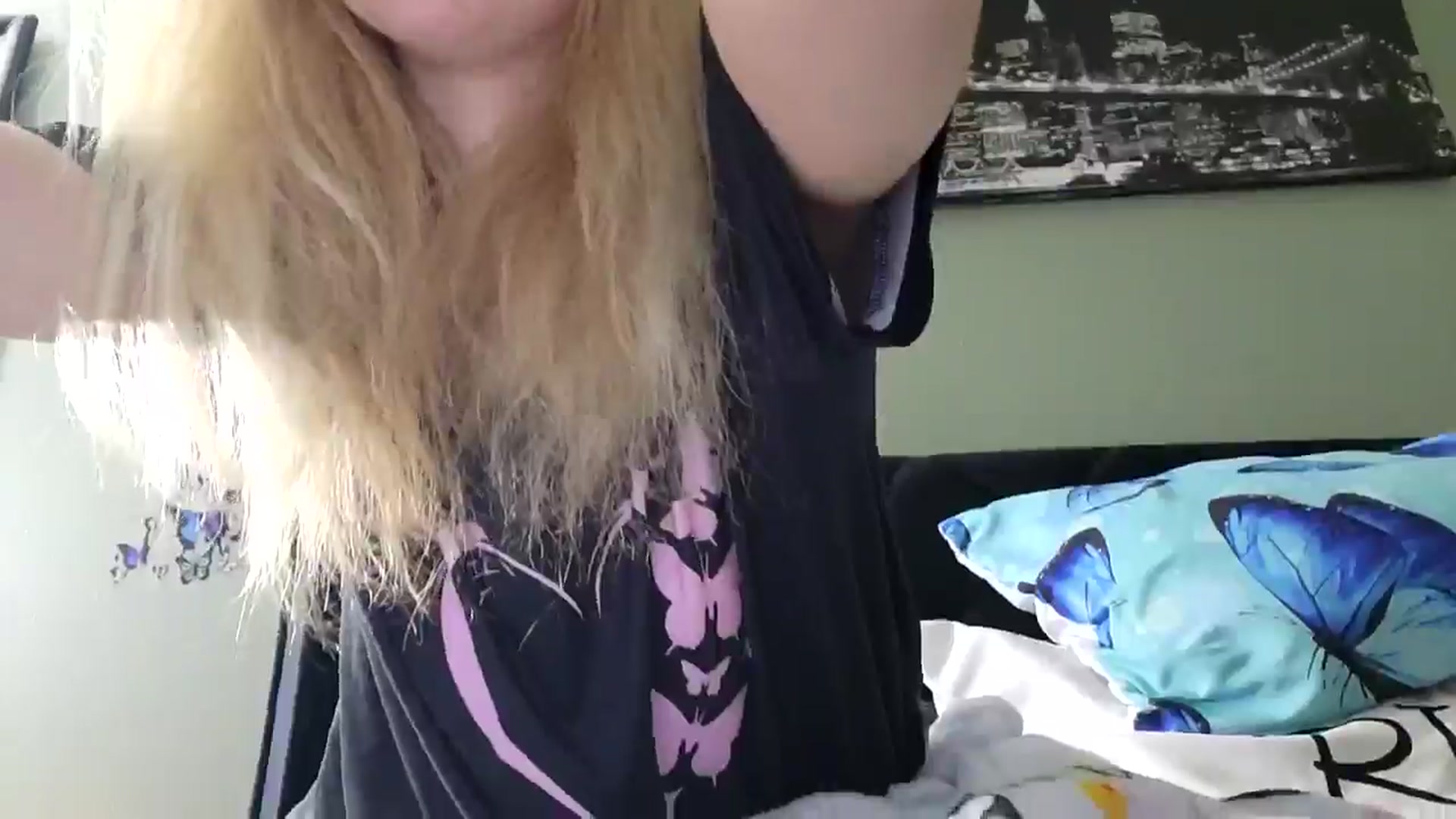 Gallery image thumbnail from Psychobutsexy's myfreecams stream on, 08/22/2024, 08:01 image 18 of 20
