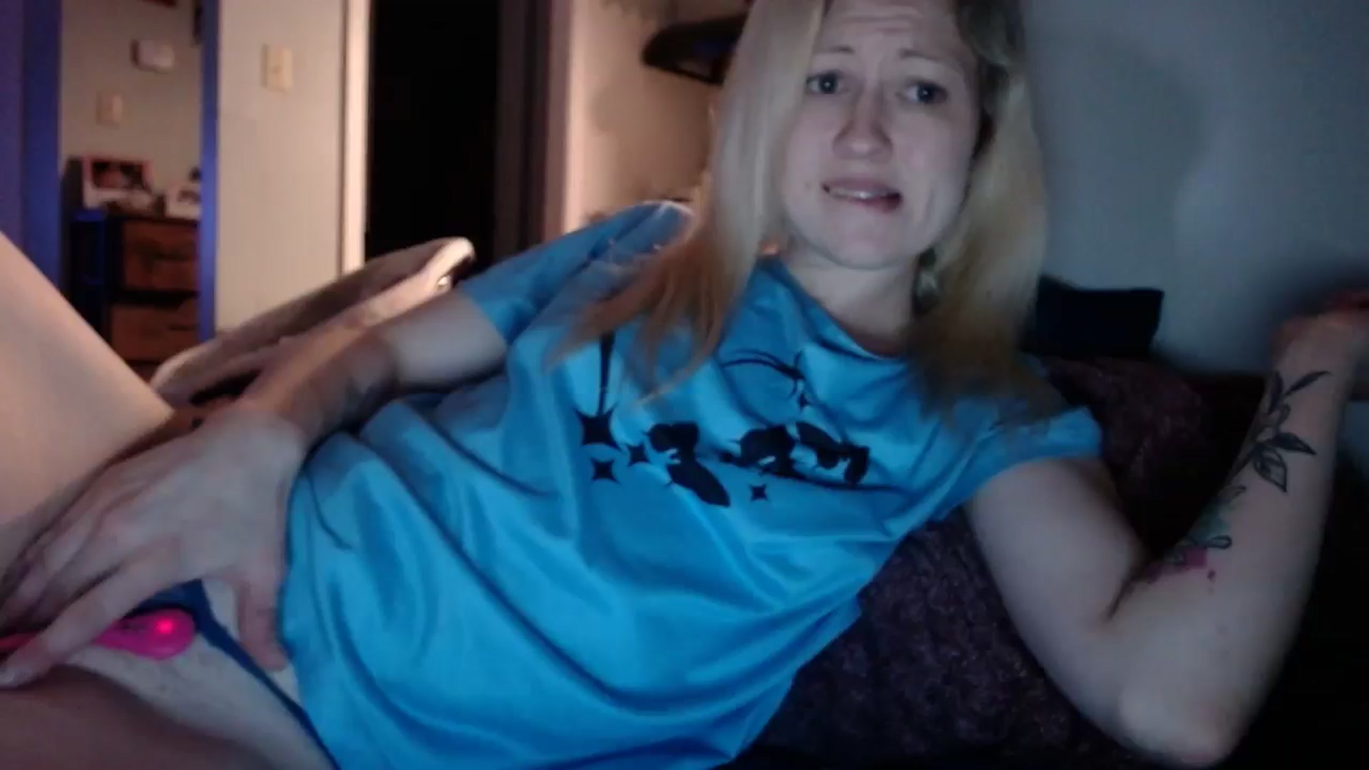 Gallery image thumbnail from Psychobutsexy's myfreecams stream on, 04/15/2025, 14:14 image 1 of 20