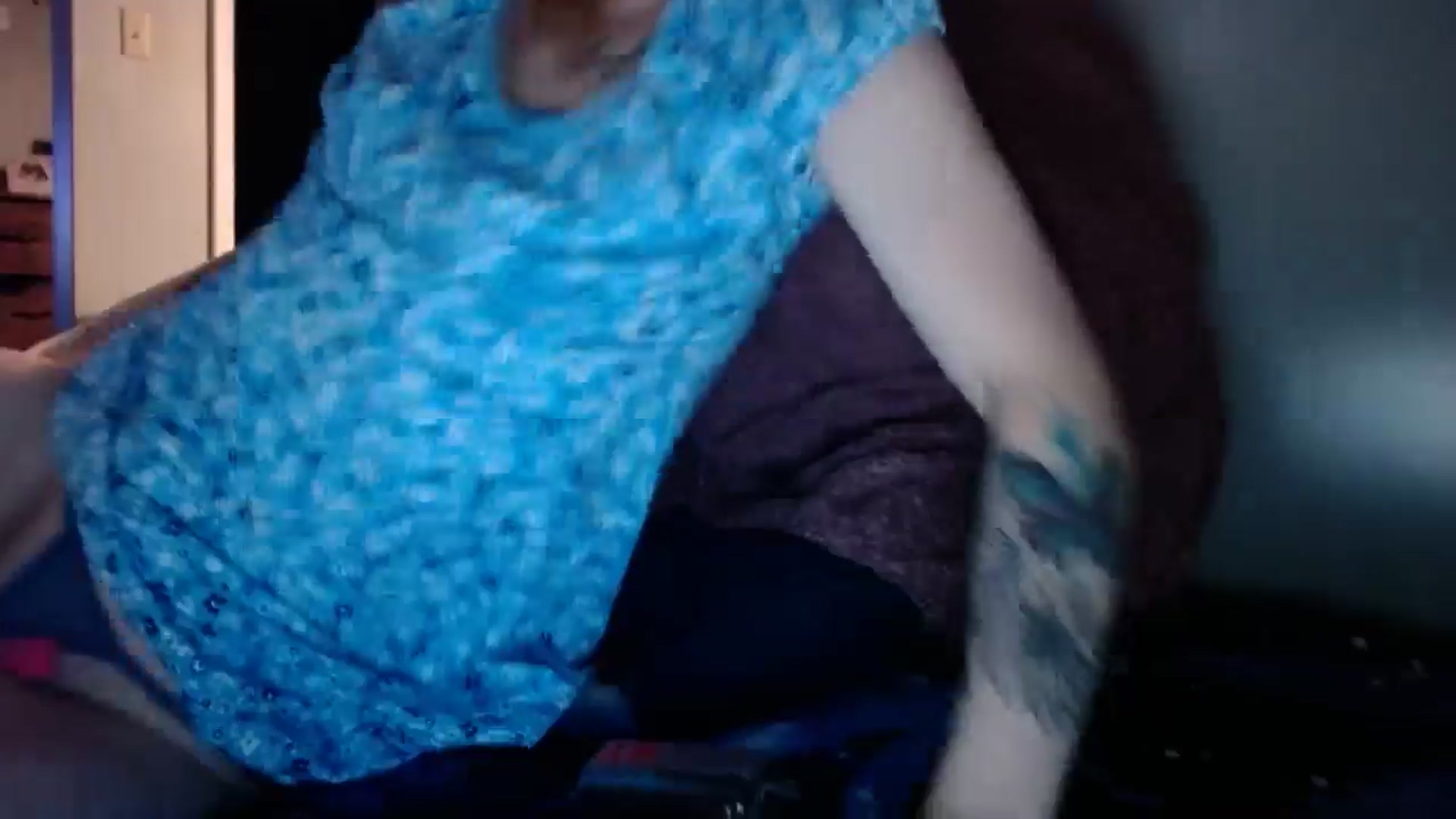 Gallery image thumbnail from Psychobutsexy's myfreecams stream on, 04/15/2025, 14:14 image 19 of 20