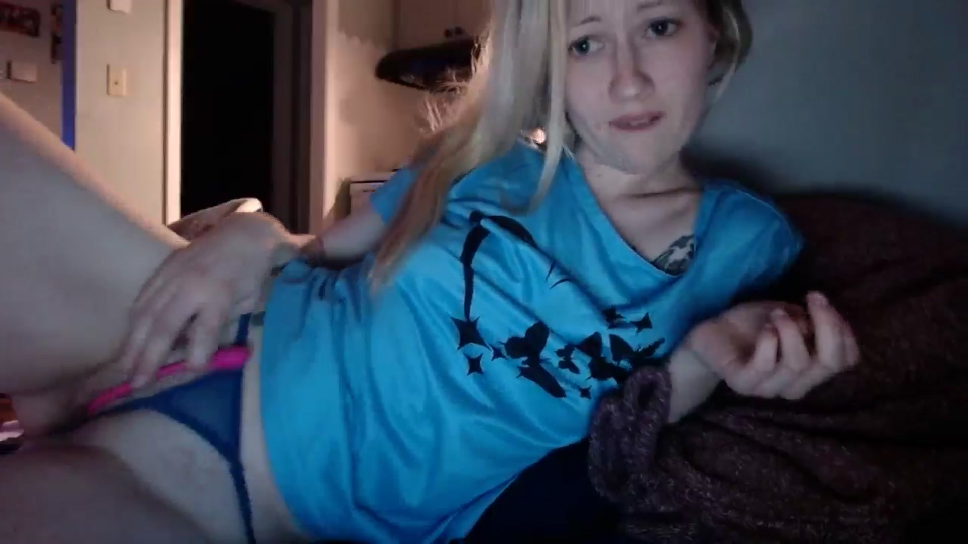 Gallery image thumbnail from Psychobutsexy's myfreecams stream on, 04/15/2025, 14:14 image 17 of 20