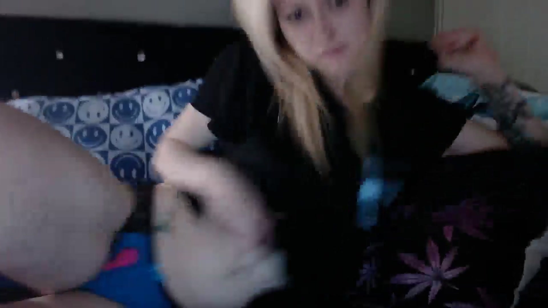 Gallery image thumbnail from Psychobutsexy's myfreecams stream on, 04/20/2025, 22:08 image 5 of 20