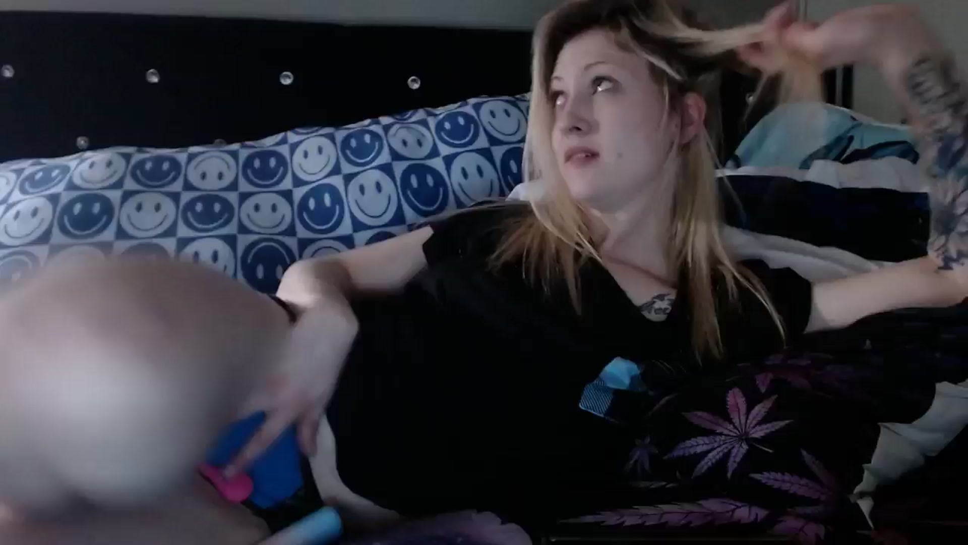 Gallery image thumbnail from Psychobutsexy's myfreecams stream on, 04/20/2025, 22:08 image 9 of 20