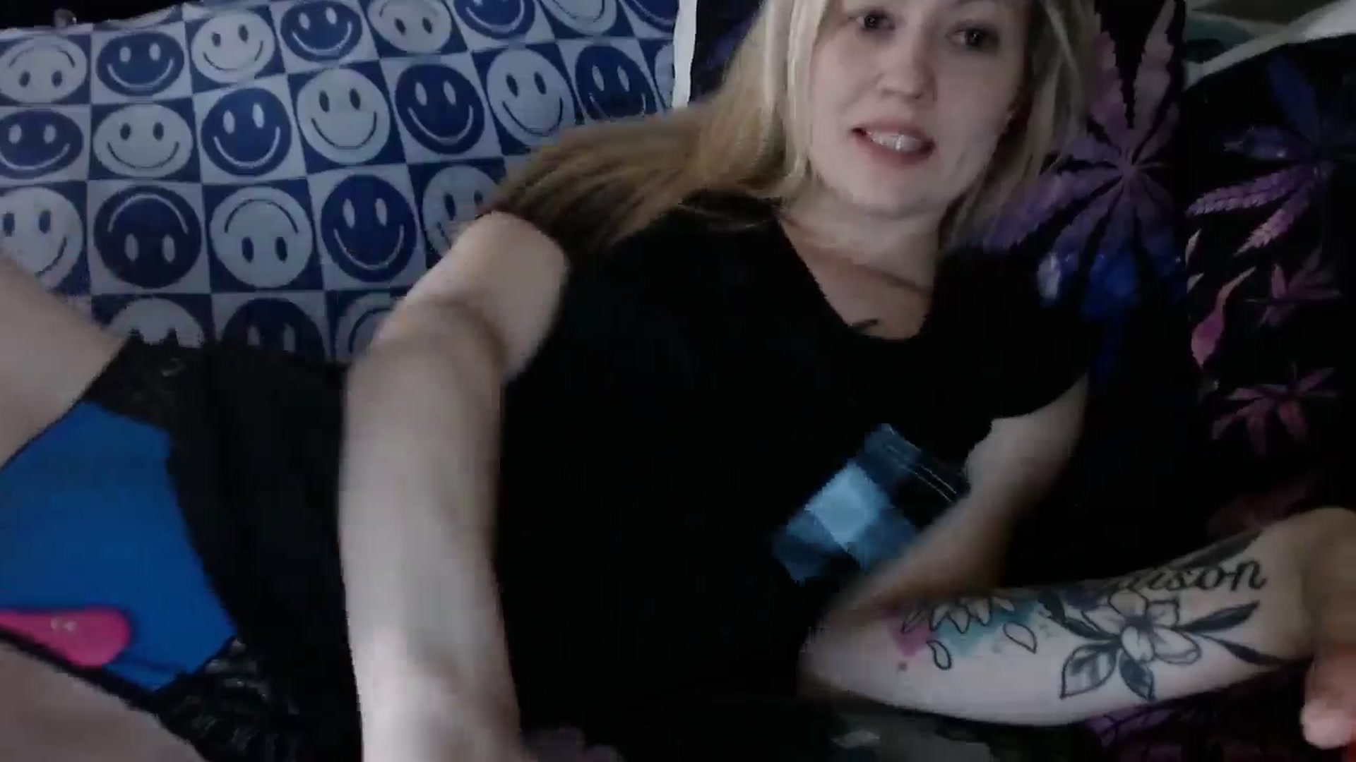 Gallery image thumbnail from Psychobutsexy's myfreecams stream on, 04/20/2025, 22:08 image 20 of 20