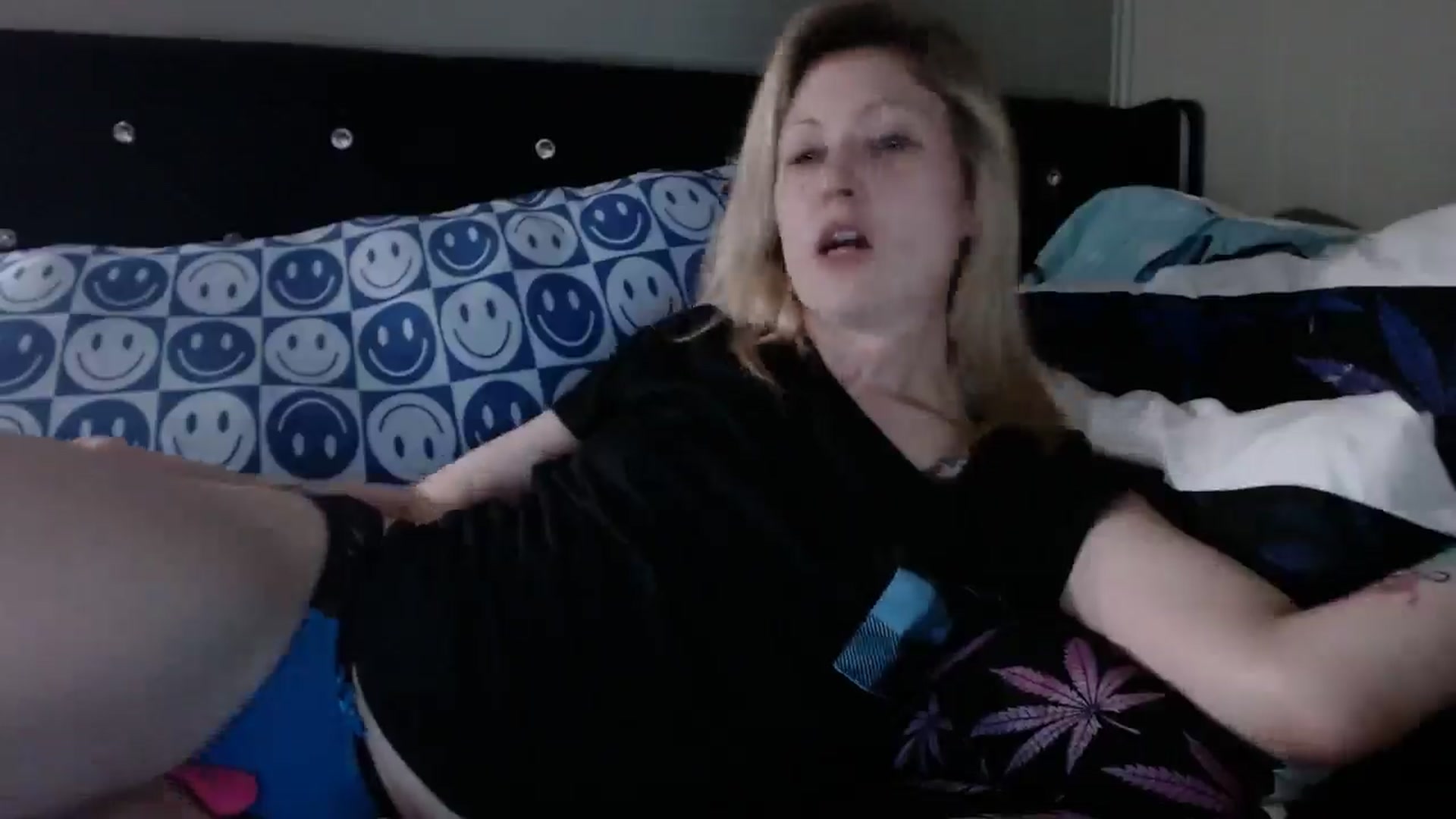 Gallery image thumbnail from Psychobutsexy's myfreecams stream on, 04/20/2025, 22:08 image 7 of 20