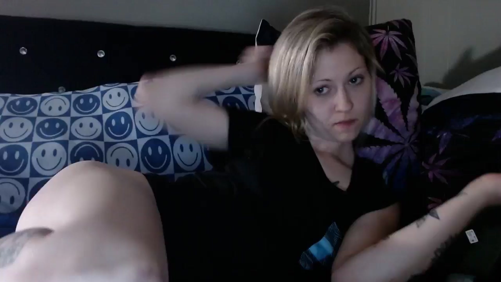 Gallery image thumbnail from Psychobutsexy's myfreecams stream on, 04/20/2025, 22:08 image 17 of 20