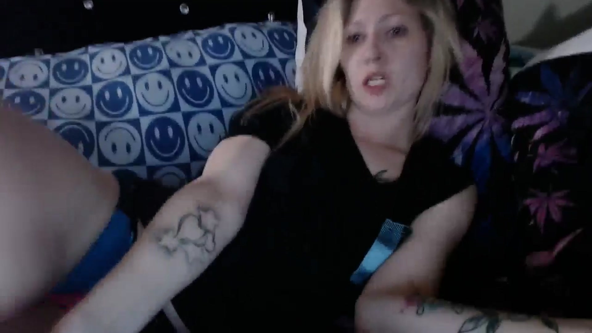 Gallery image thumbnail from Psychobutsexy's myfreecams stream on, 04/20/2025, 22:08 image 19 of 20