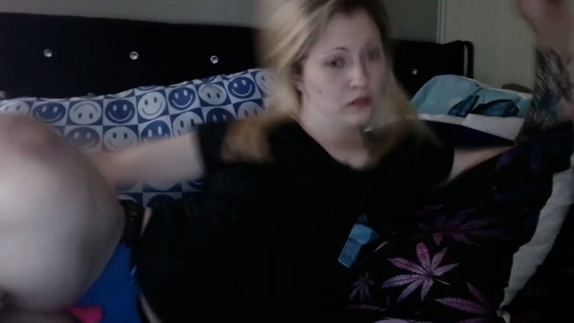 Gallery image thumbnail from Psychobutsexy's myfreecams stream on, 04/20/2025, 22:08 image 8 of 20