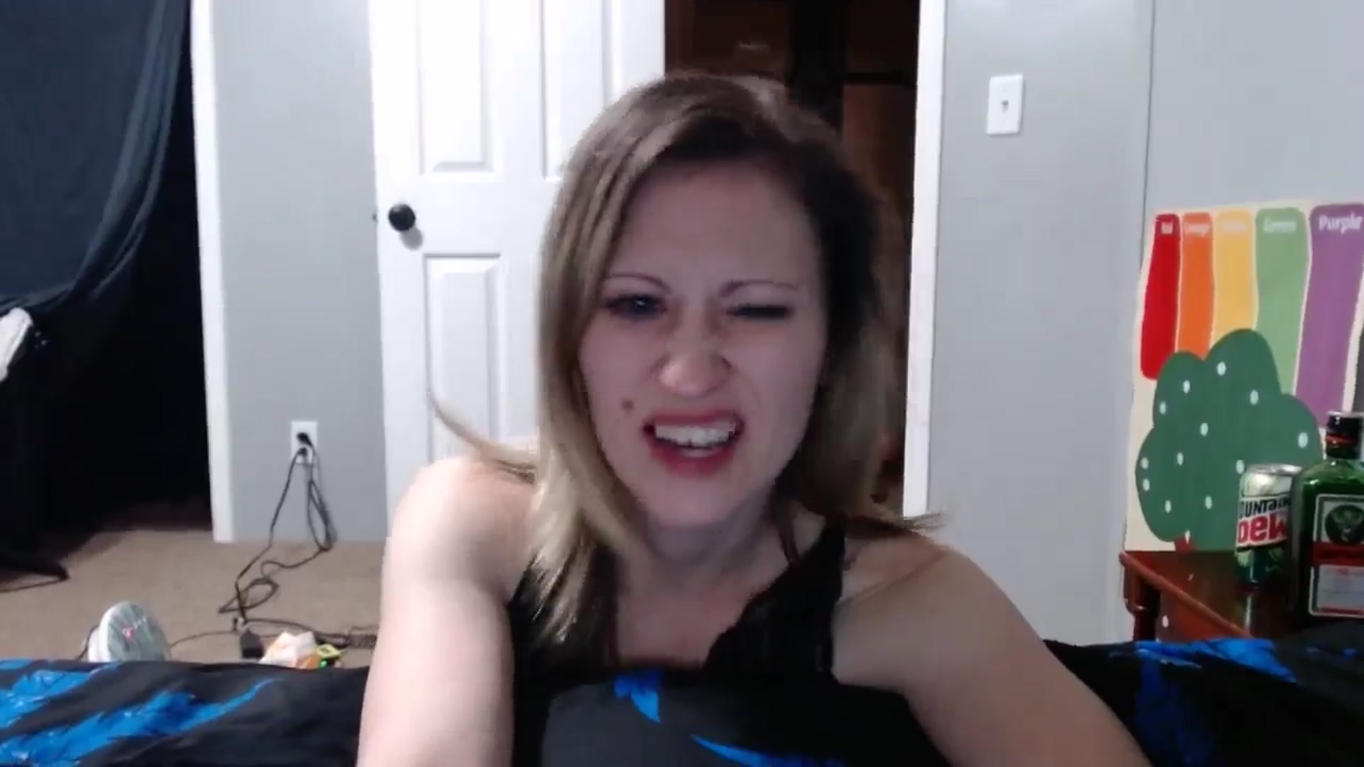 Gallery image thumbnail from Psychobutsexy's myfreecams stream on, 03/15/2026, 07:46 image 11 of 20