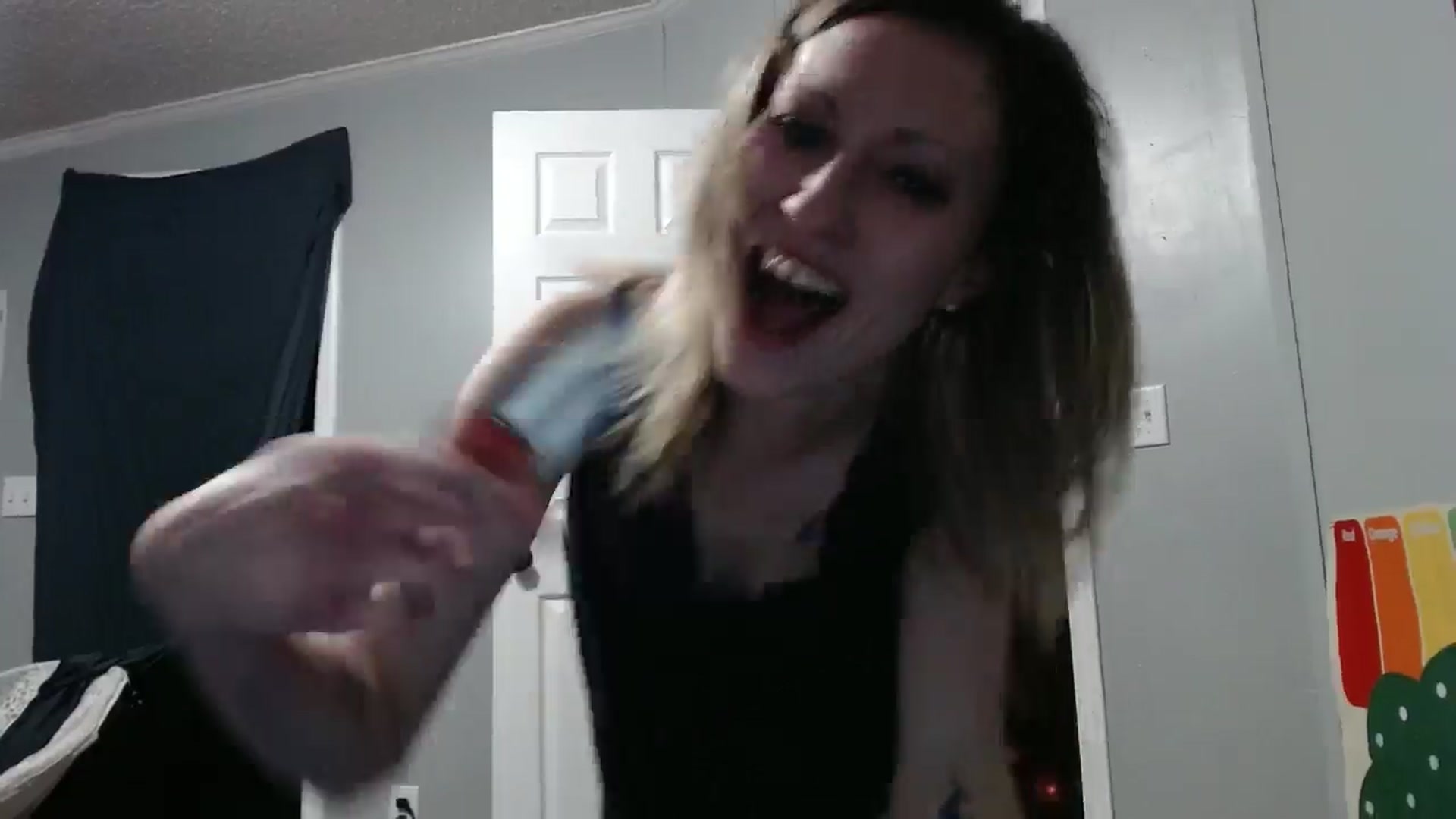 Gallery image thumbnail from Psychobutsexy's myfreecams stream on, 03/15/2026, 07:46 image 6 of 20