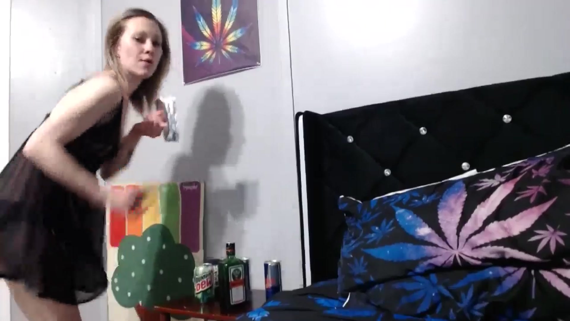 Gallery image thumbnail from Psychobutsexy's myfreecams stream on, 03/15/2026, 07:46 image 13 of 20