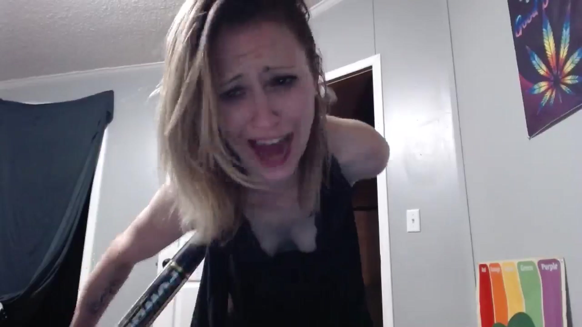 Gallery image thumbnail from Psychobutsexy's myfreecams stream on, 03/15/2026, 07:46 image 9 of 20