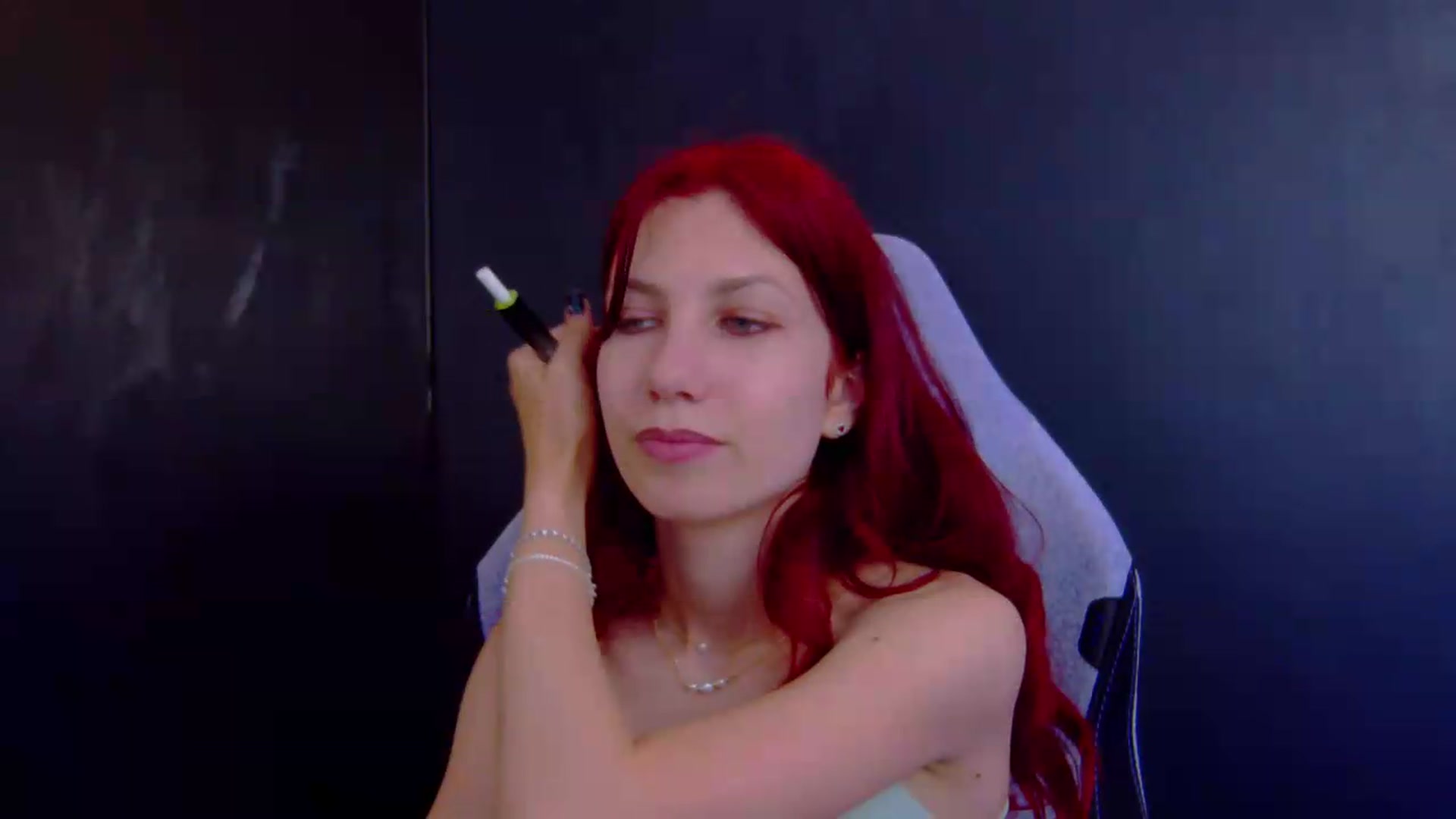 Gallery image thumbnail from Ptptpt_potato's myfreecams stream on, 06/16/2026, 01:06 image 4 of 20