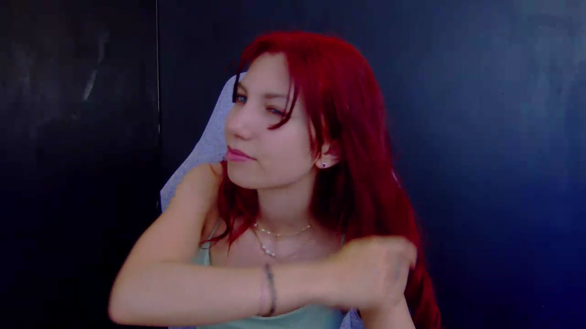Gallery image thumbnail from Ptptpt_potato's myfreecams stream on, 06/16/2026, 01:59 image 2 of 20